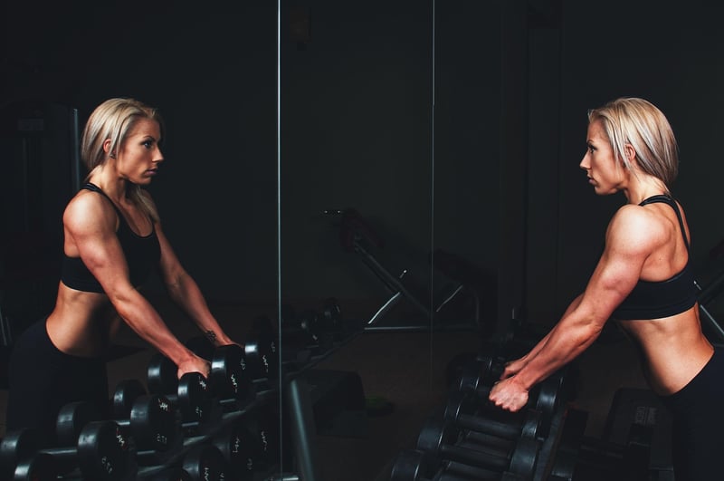 HIIT Workout